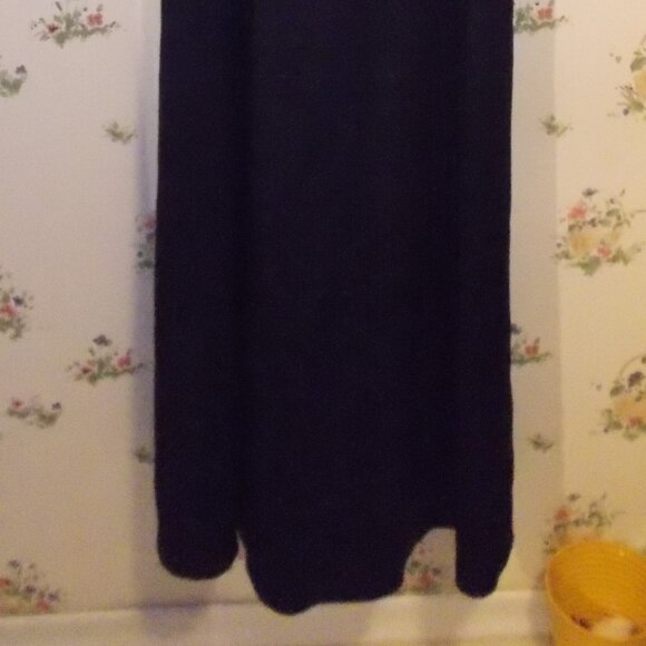 Elegant Fairweather navy blue bridesmaid dress in sz.10 - Picture 2 of 5